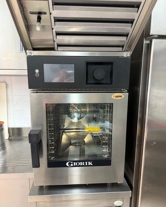 Forno professionale Giorik NUOVO