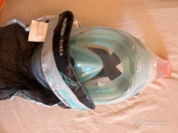 Maschera sub