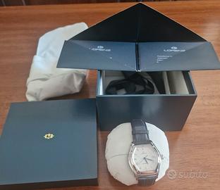 Orologio Lorenz Automatico Swiss Made - Full Set