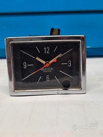 Jaeger Transistor  orologio auto  epoca 