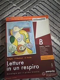 letture in un respiro