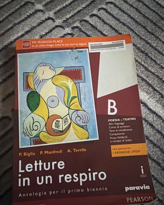 letture in un respiro