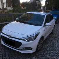 ricambi HYUNDAI I20 3SERIE '17-'22