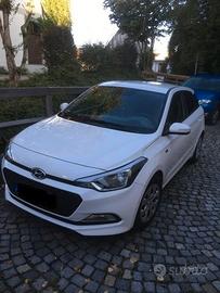 ricambi HYUNDAI I20 3SERIE '17-'22