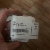 Stemmi cerchi bmw originali nuovi