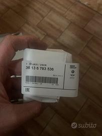 Stemmi cerchi bmw originali nuovi