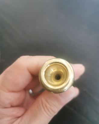 Bocchino Bach Corp. 1 - 1/2 c  del 1980