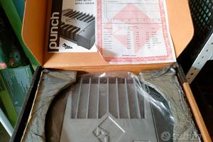 Amplificatore Rockford fosgate made U.S.A.