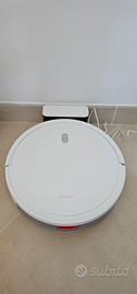 robot aspirapolvere xiaomi e10
