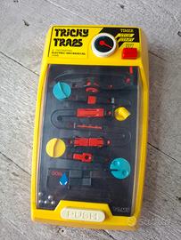 Tricky traps perfetto
