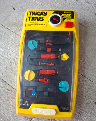 Tricky traps perfetto