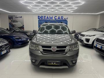 Fiat Freemont 2.0 140 Cv - Diesel