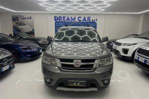 Fiat Freemont 2.0 140 Cv - Diesel
