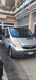Opel Vivaro 9 posti motore nuovo