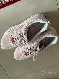 Skechers go walk arch fit
