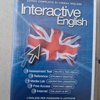 DVD corso completo di lingua inglese