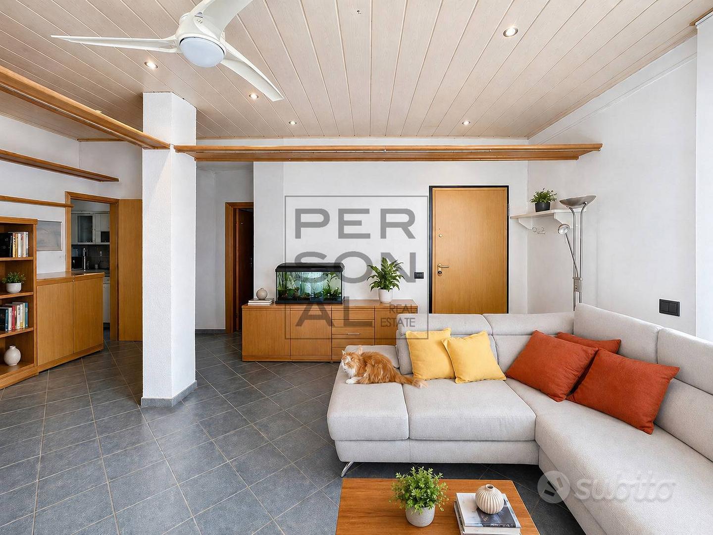 Appartamento – BZ - Vista 4
