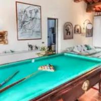 Biliardo classico 6 buche