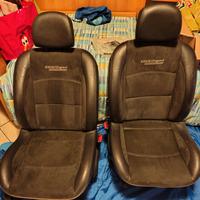 Renault Clio Sport 2.0 16v fase 2 Sedili Anteriori