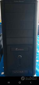 Cabinet pc