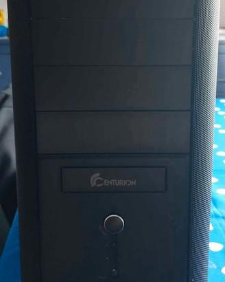 Cabinet pc