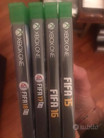 Giochi Xbox
