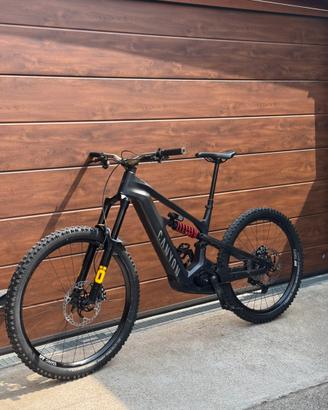 Mtb Canyon Strive On CFR Underdog 2024