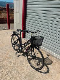 Bicicletta 28" Brera