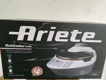 Multicooker ariete