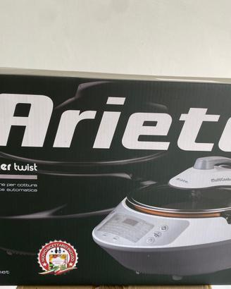 Multicooker ariete