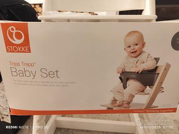 stokke accessori Tripp Trapp
