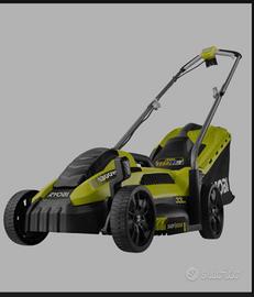 tagliaerba elettrico 