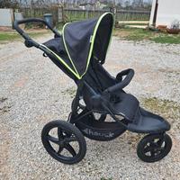 passeggino  pieghevole