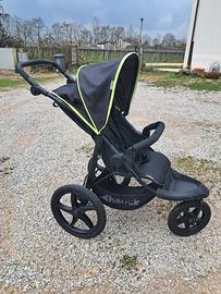 passeggino  pieghevole