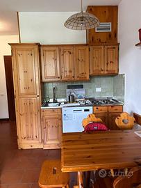 Appartamento Vacanze a Cervinia per Luglio 2026