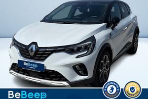Renault Captur 1.6 PHEV INTENS E-TECH 160CV AUTO