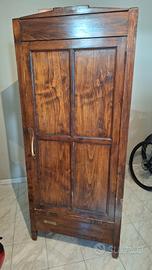 mobile in legno