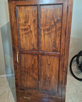 mobile in legno