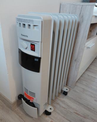 termosifone portatile Rowenta