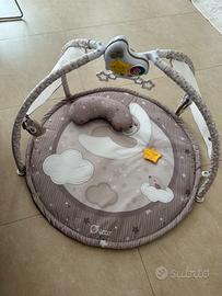 Palestrina Chicco nuova