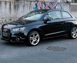 Audi a1/s1 - 2011