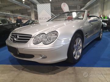 Mercedes-benz SLK 350 SL 50 TH ANNIVERSARY