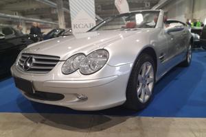 Mercedes-benz SLK 350 SL 50 TH ANNIVERSARY