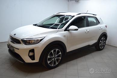 KIA Stonic 1.4 MPI EcoGPL Energy