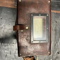 Misuratore giger polacco 1970