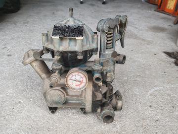 Pompa per trattamenti 