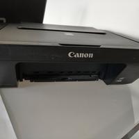 stampante Canon pixma MG2550S 