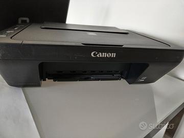 stampante Canon pixma MG2550S 