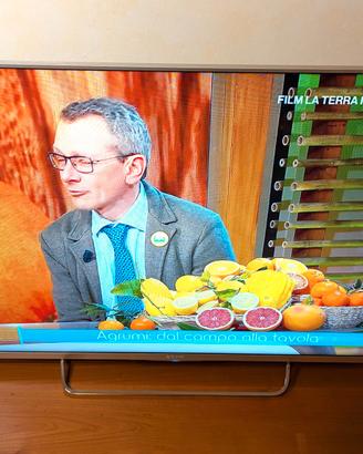 Televisore Sony Bravia KDL-50W815B da 50 pollici