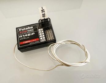 ricevitore futaba R146iP